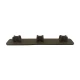 Elegance End Cap | Maple | 1 Piece Elegance End Cap | Maple | 1 Piece