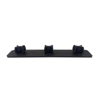 Elegance End Cap | Oak | 1 Piece