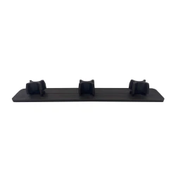 Elegance End Cap | Oak | 1 Piece