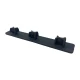 Elegance End Cap | Slate | 1 Piece Elegance End Cap | Slate | 1 Piece