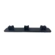 Elegance End Cap | Slate | 1 Piece Elegance End Cap | Slate | 1 Piece