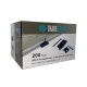 FREE | T-Fixing Pack | Charcoal | 200 Pack FREE | T-Fixing Pack | Charcoal | 200 Pack