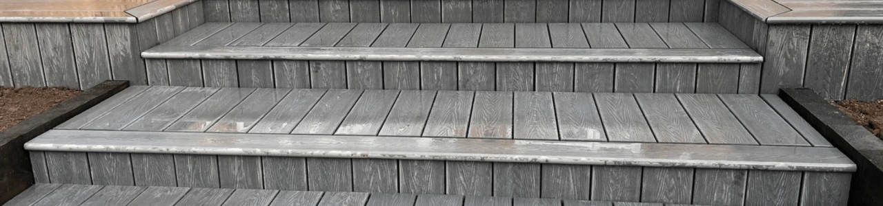 Bullnose Decking Boards Bullnose Decking Boards