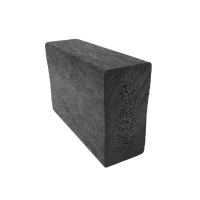 100% Recycled Plastic Joist | 50mm x 100mm | 3000mm