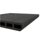 Rustique 235mm Bullnose Board | Cinder | 3600mm Rustique 235mm Bullnose Board | Cinder | 3600mm