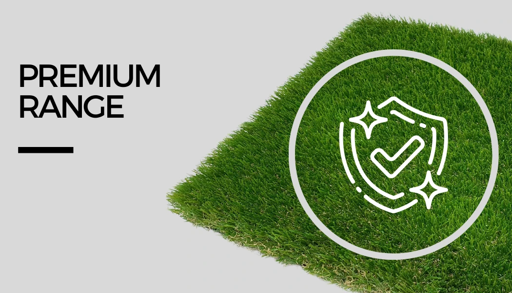 Premium Range