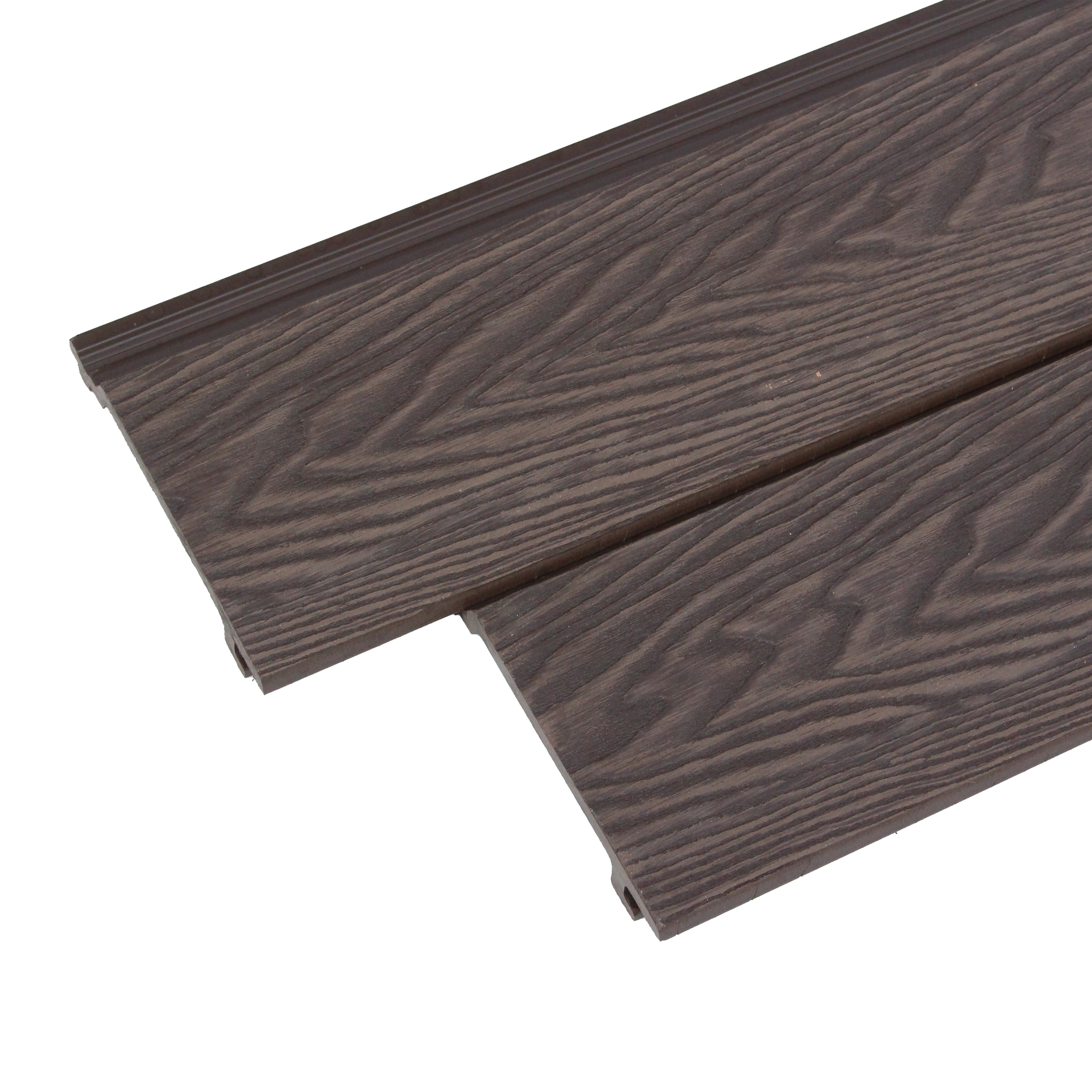 Woodgrain ClickClad | Oak | 3600mm Woodgrain ClickClad | Oak | 3600mm