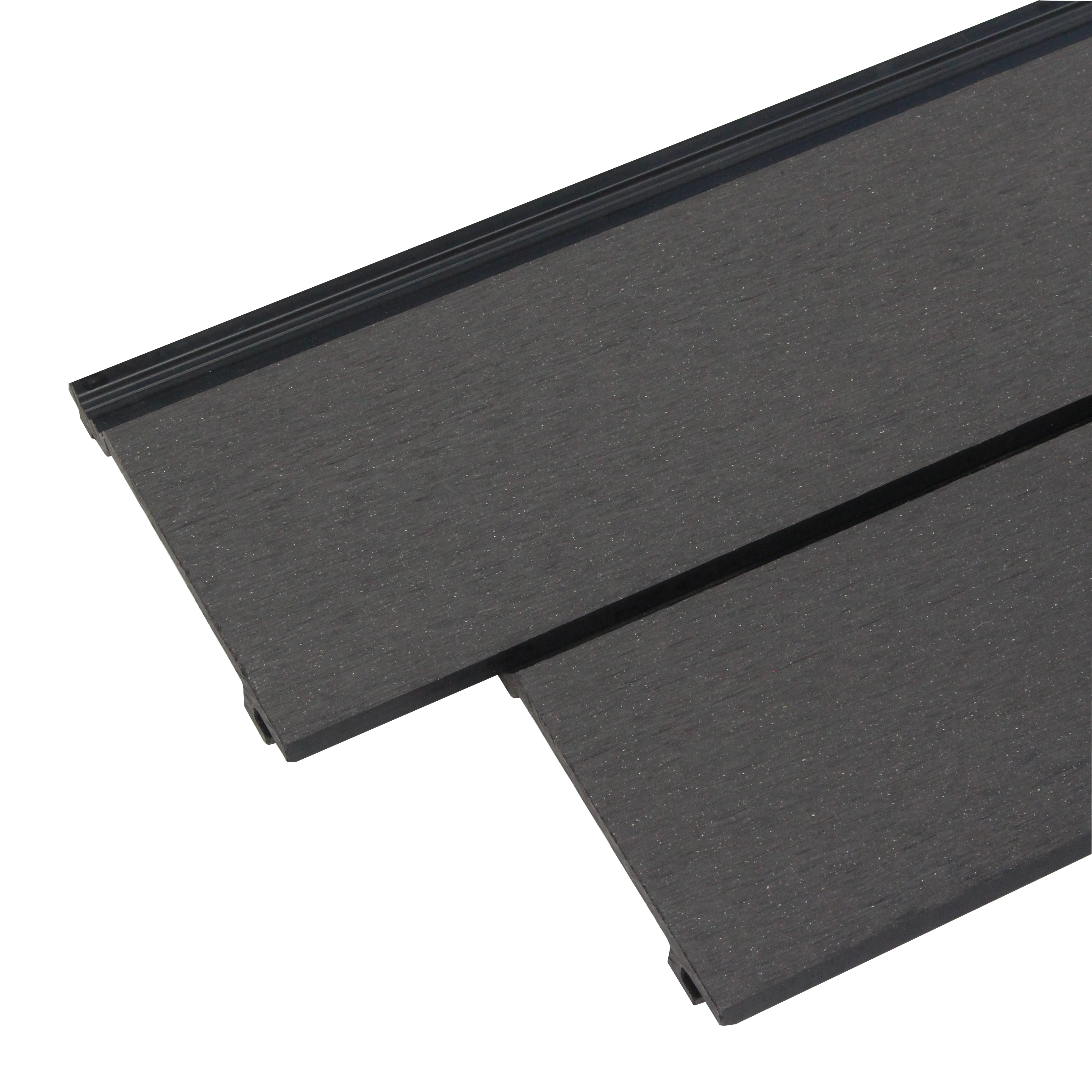 Smooth Sanded ClickClad | Charcoal | 3600mm Smooth Sanded ClickClad | Charcoal | 3600mm