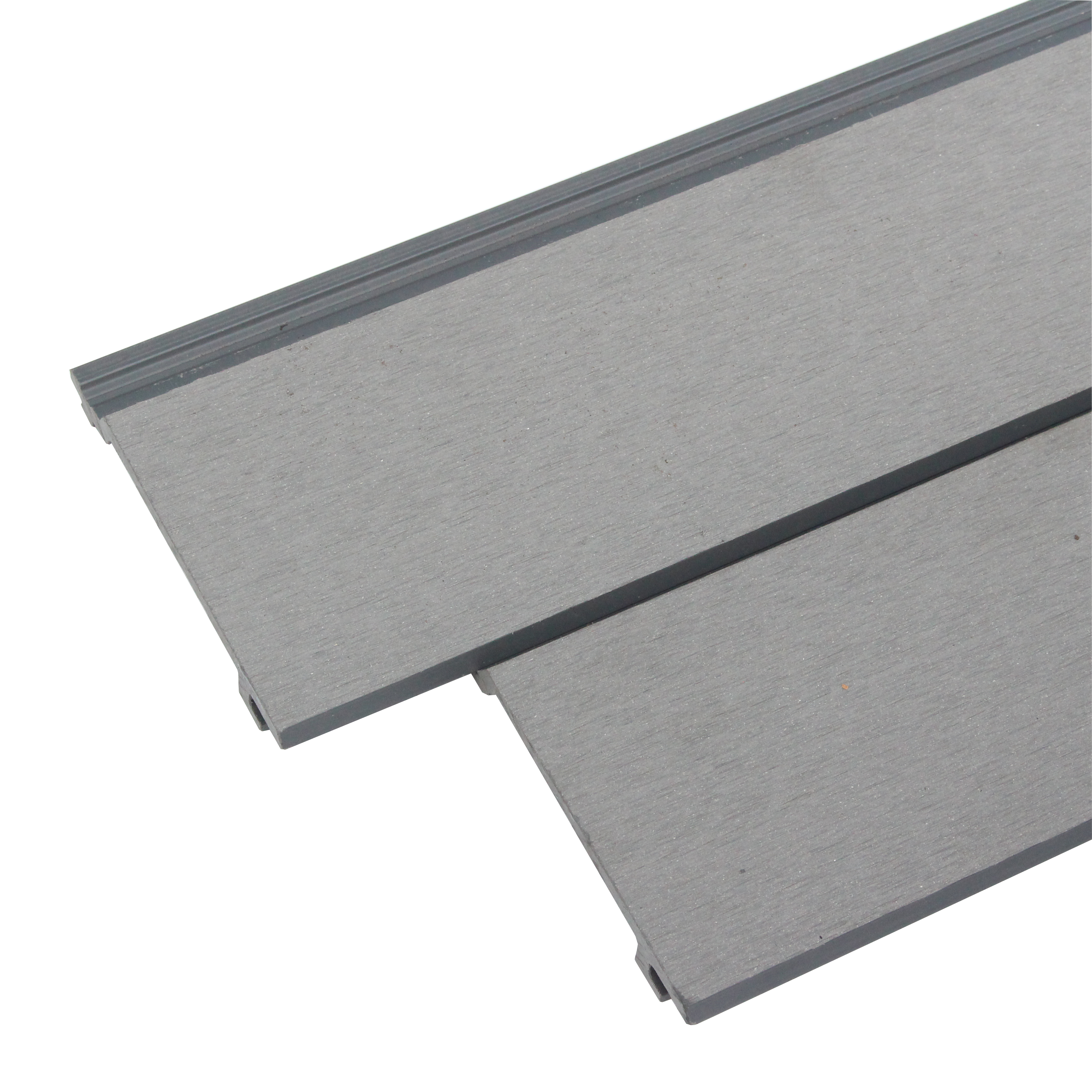 Smooth Sanded ClickClad | Grey | 3600mm Smooth Sanded ClickClad | Grey | 3600mm