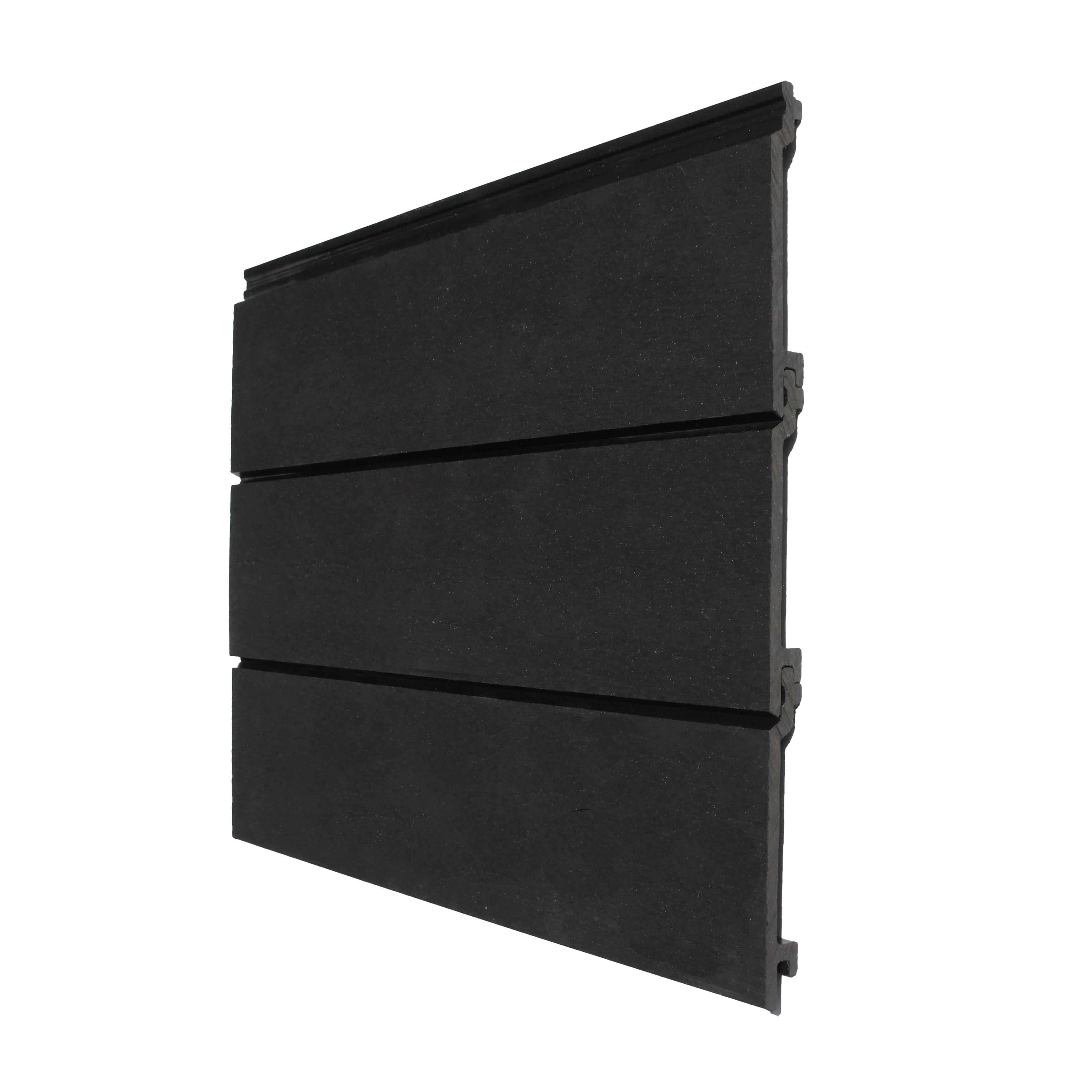 Smooth Sanded ClickClad | Charcoal | 3600mm Smooth Sanded ClickClad | Charcoal | 3600mm