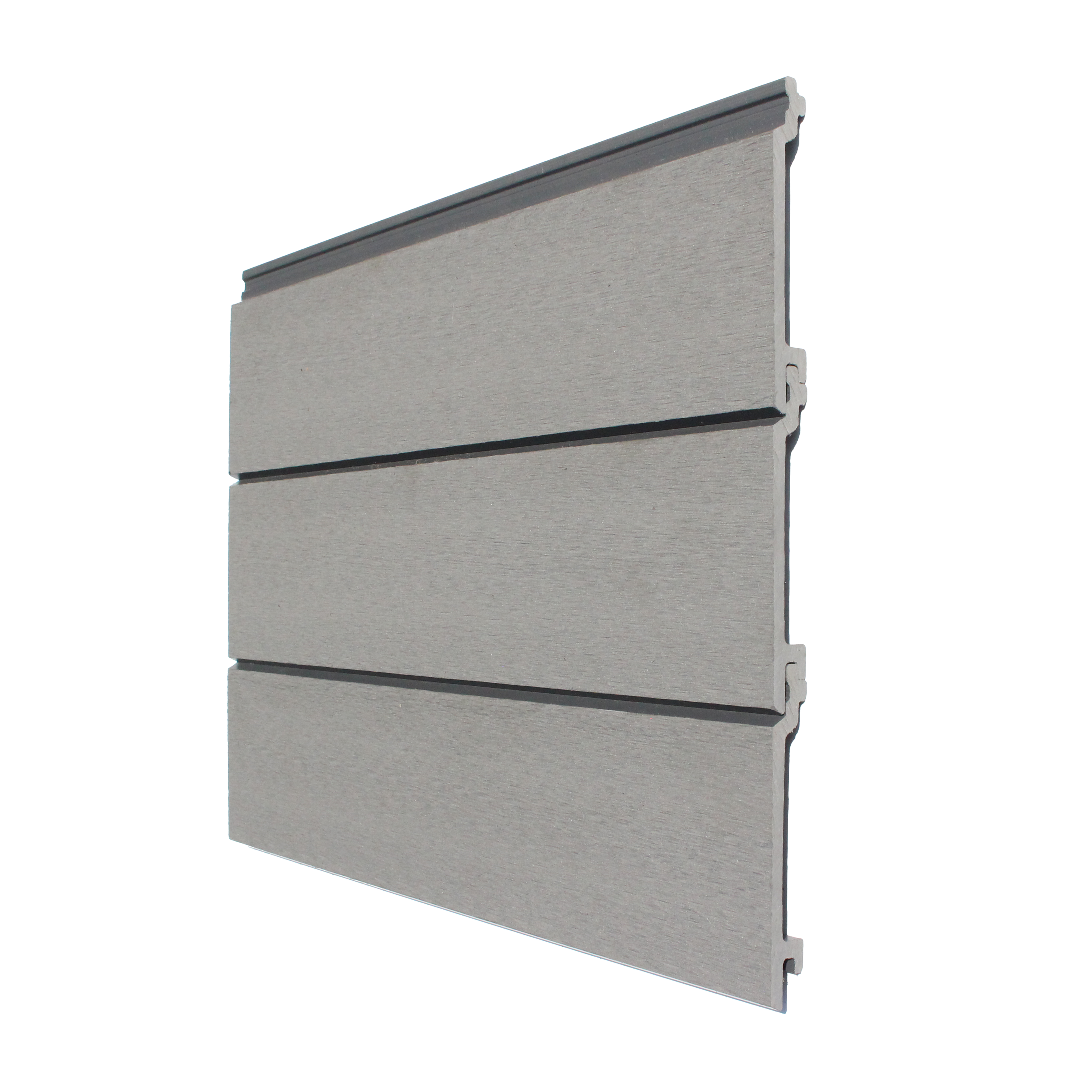 Smooth Sanded ClickClad | Grey | 3600mm Smooth Sanded ClickClad | Grey | 3600mm