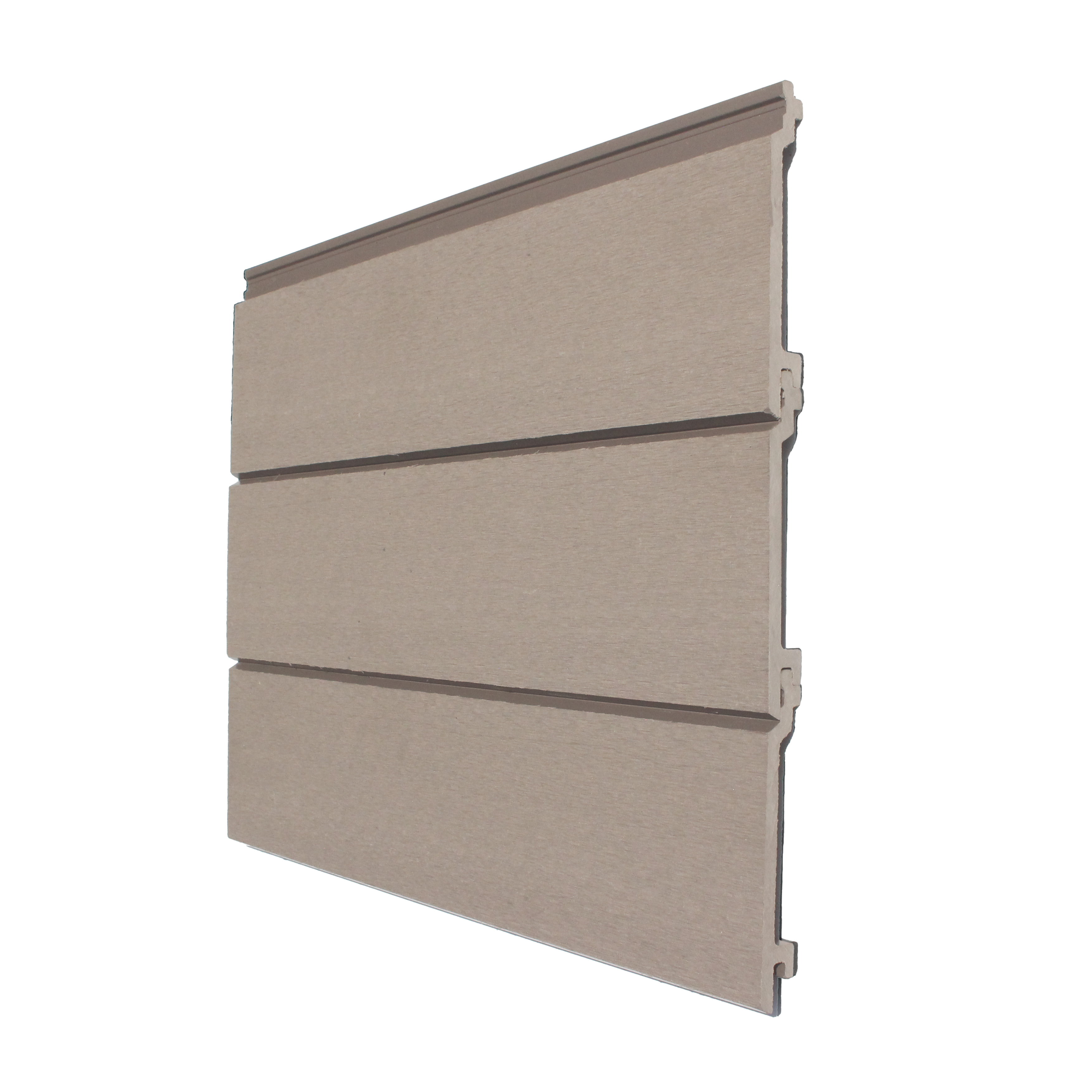 Smooth Sanded ClickClad | Mocha | 3600mm Smooth Sanded ClickClad | Mocha | 3600mm