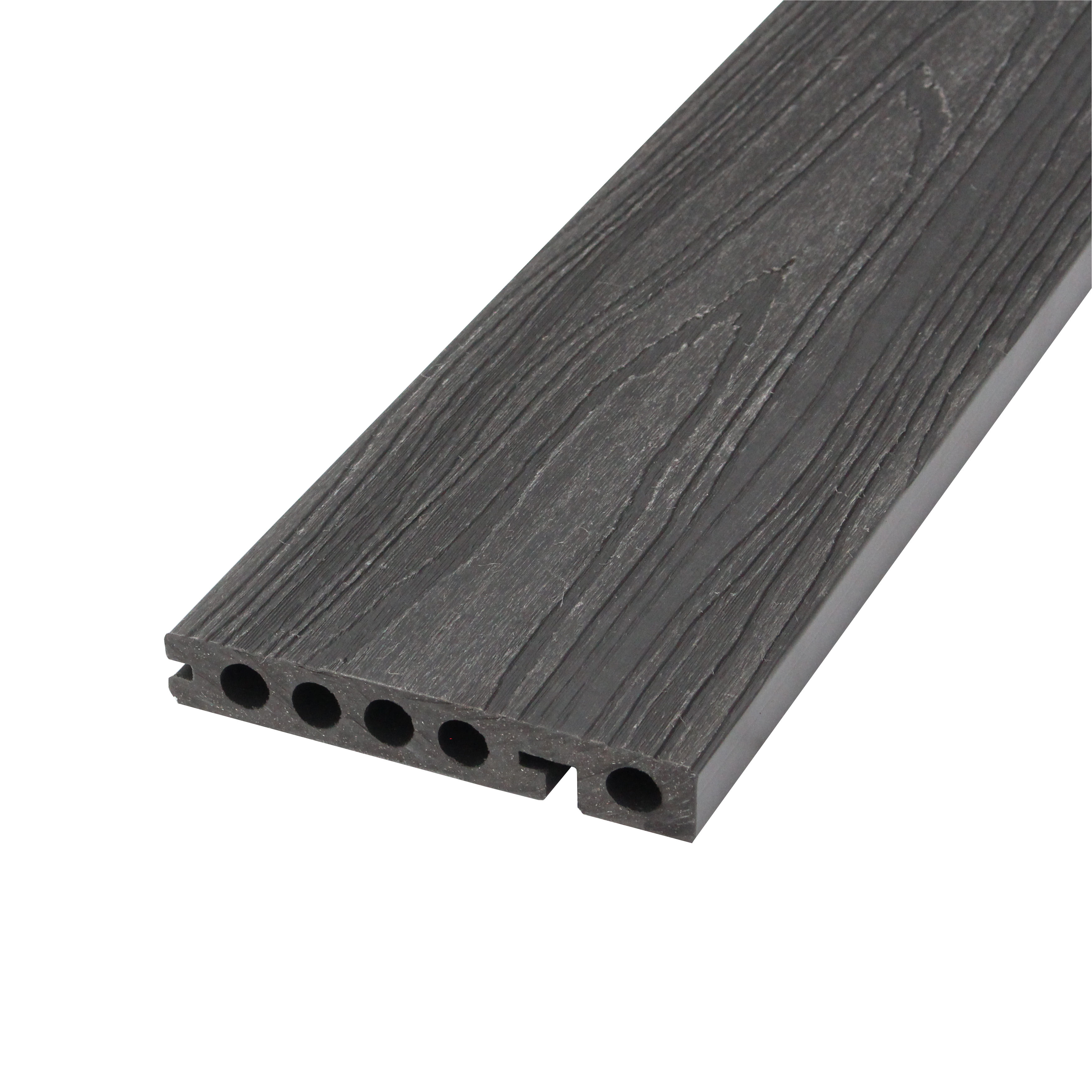 Dual Sided Bullnose| Shadow | 3600mm Dual Sided Bullnose| Shadow | 3600mm