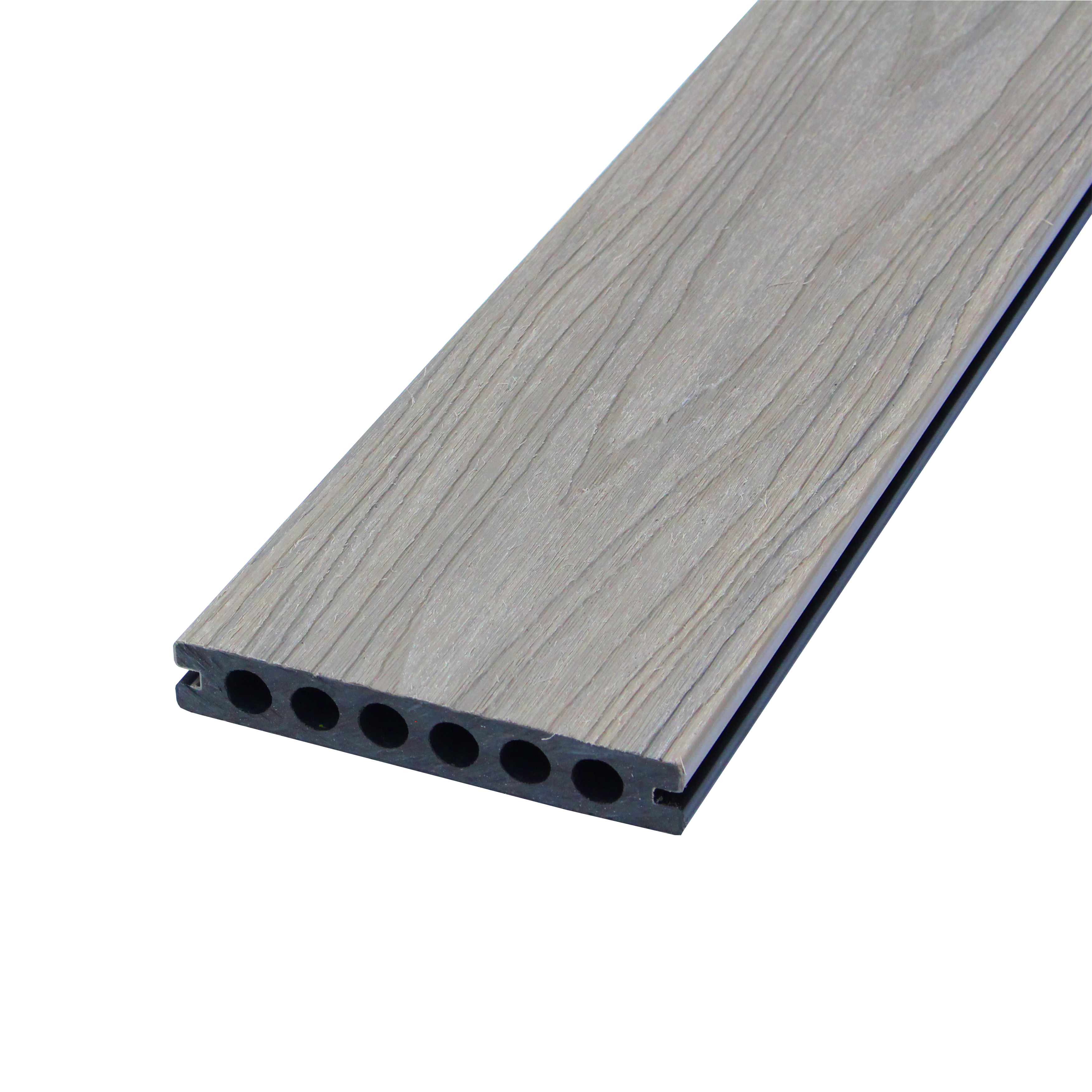 Dual Sided Decking | Antique/Obsidian | 3600mm Dual Sided Decking | Antique/Obsidian | 3600mm