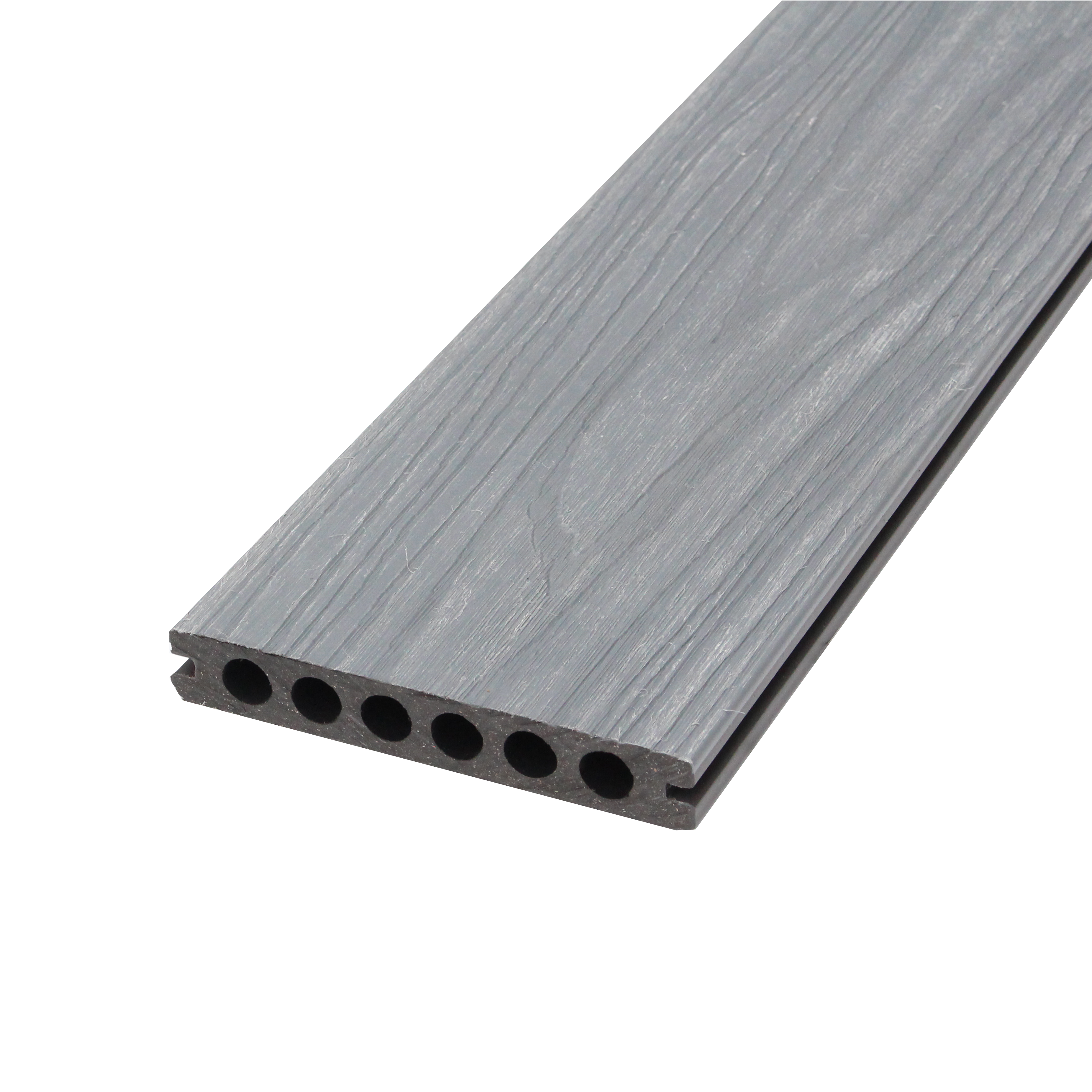 Dual Sided Decking | Mist/Shadow | 3600mm