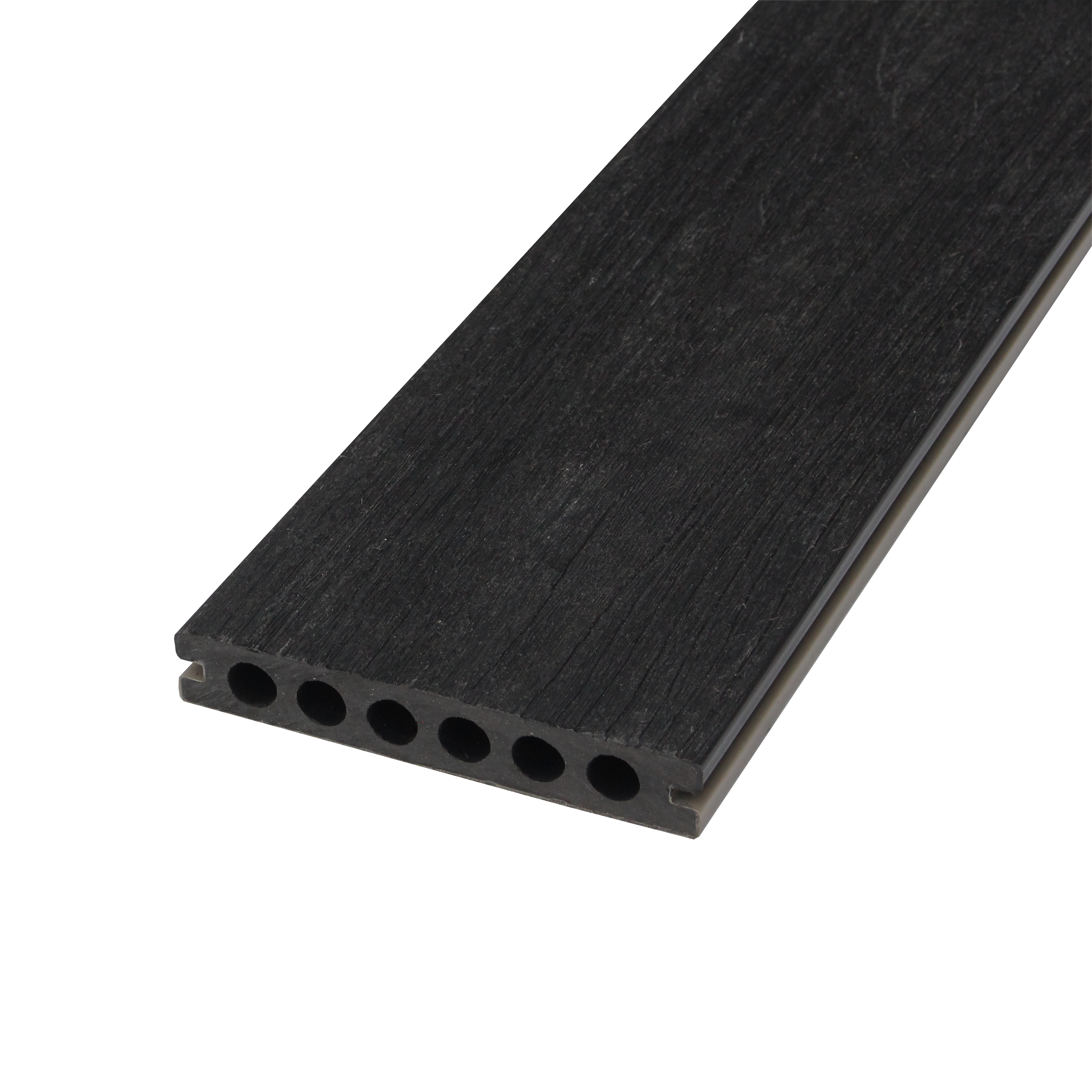 Dual Sided Decking | Antique/Obsidian | 3600mm Dual Sided Decking | Antique/Obsidian | 3600mm