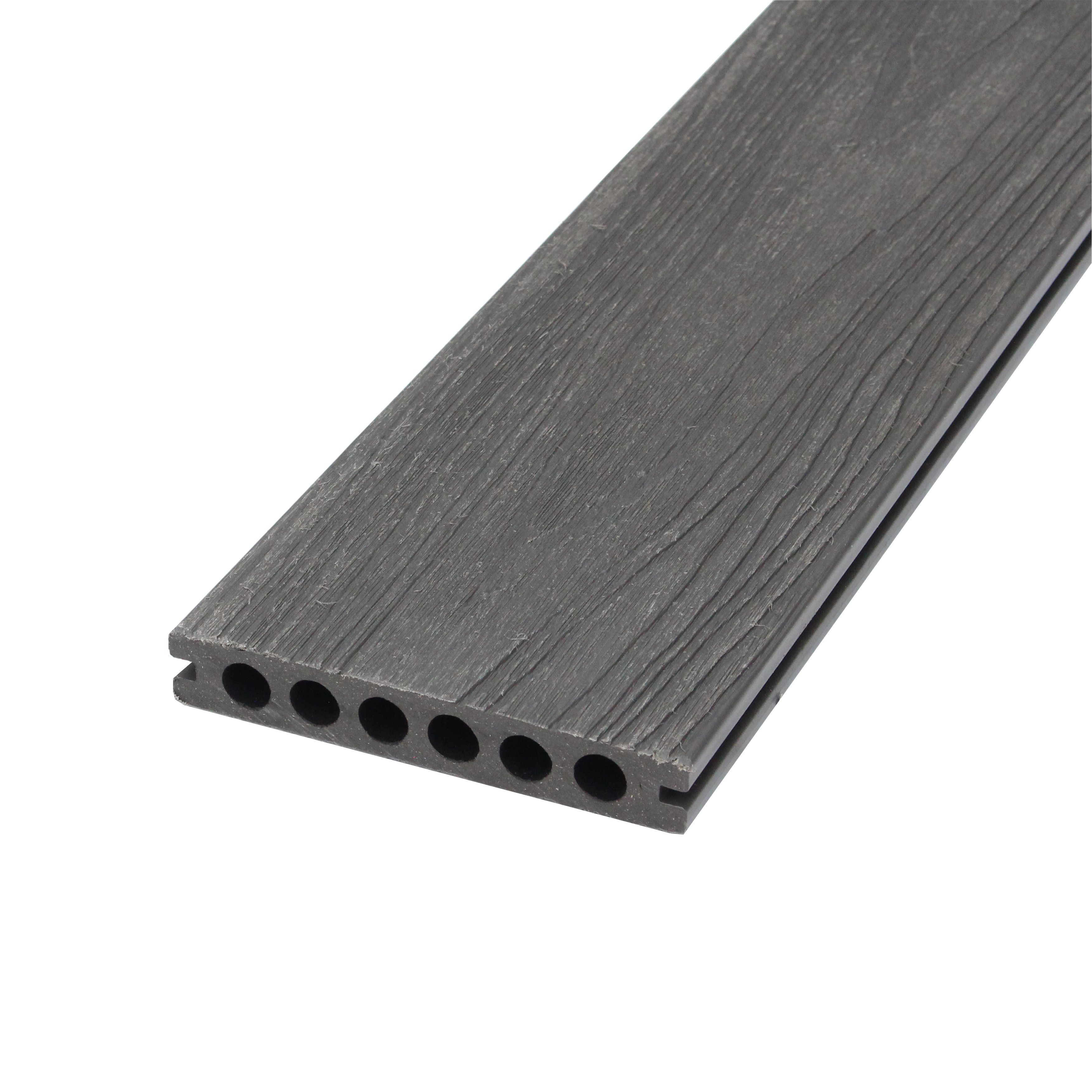Dual Sided Decking | Mist/Shadow | 3600mm