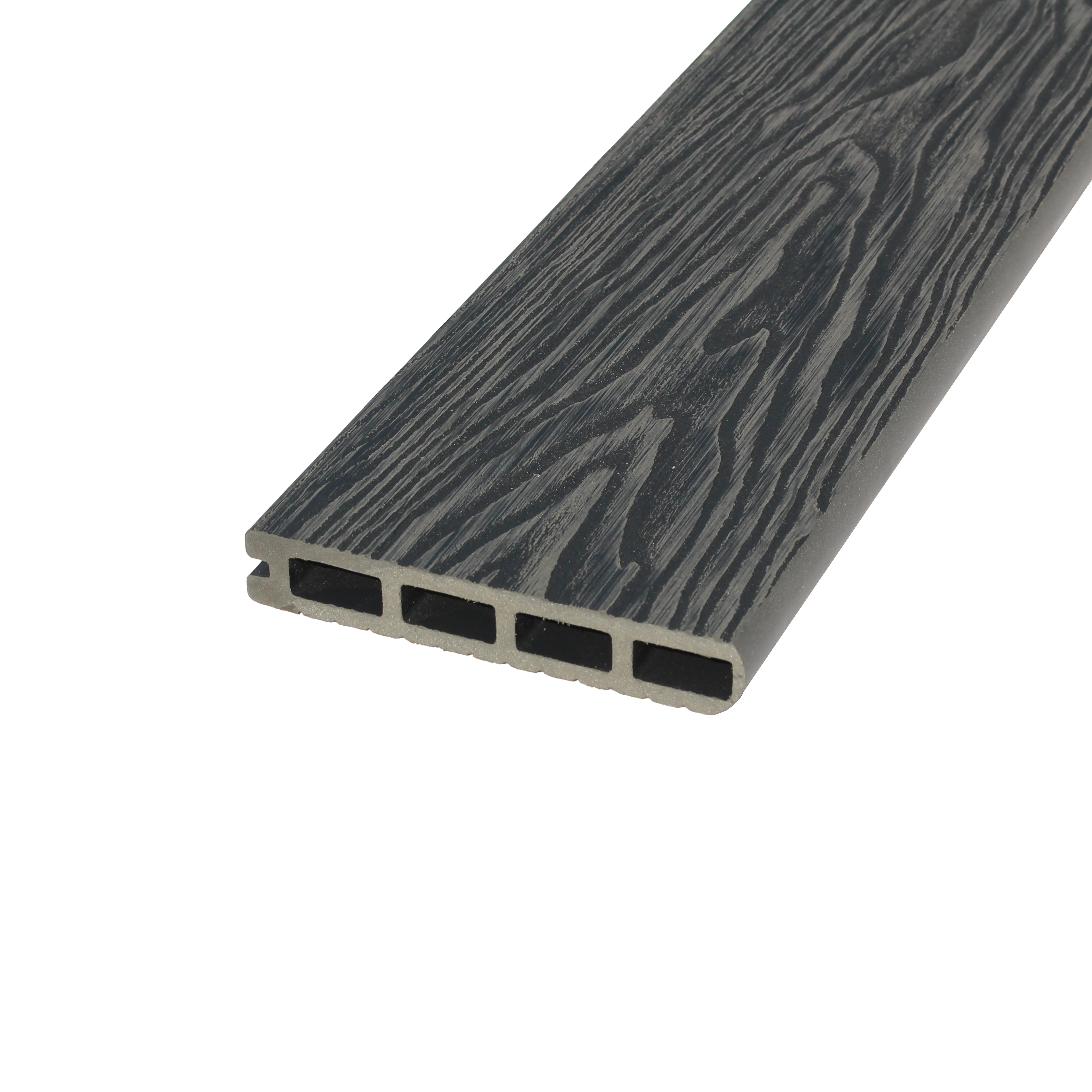 Elegance Bullnose Board | Anthracite | 5000mm