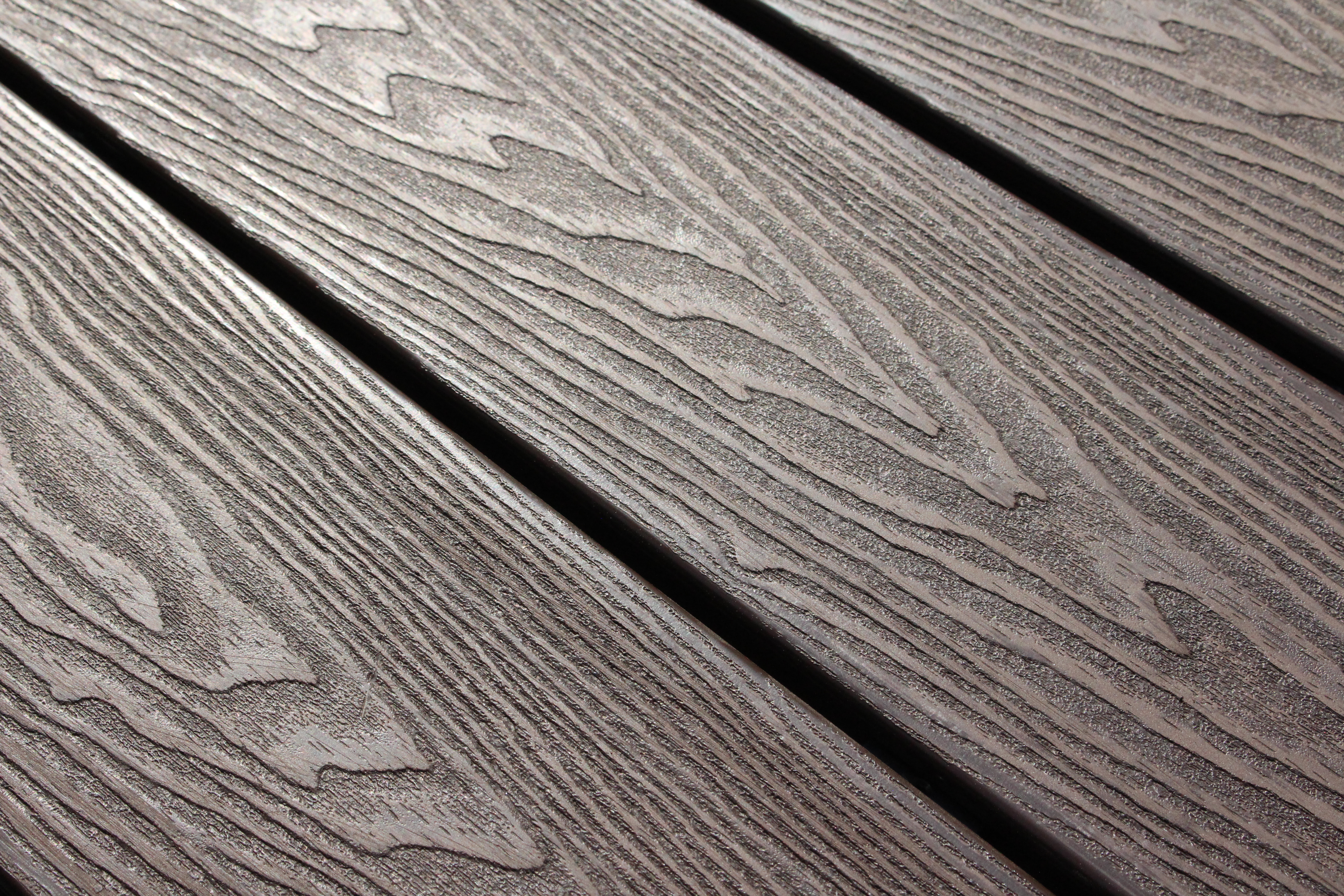 Elegance Composite Decking | Oak | 3600mm