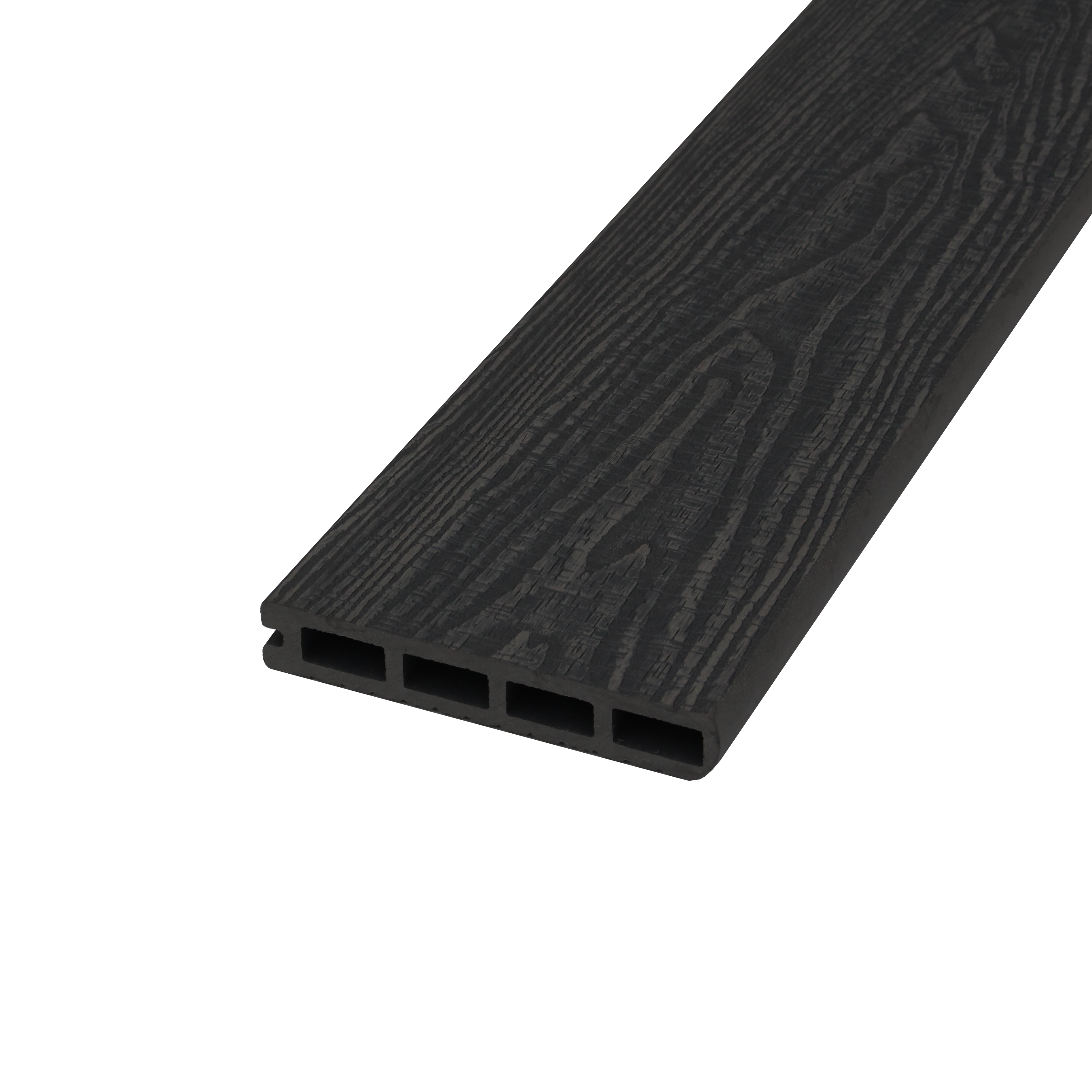 Rustique Bullnose Board | Cinder | 3600mm Rustique Bullnose Board | Cinder | 3600mm