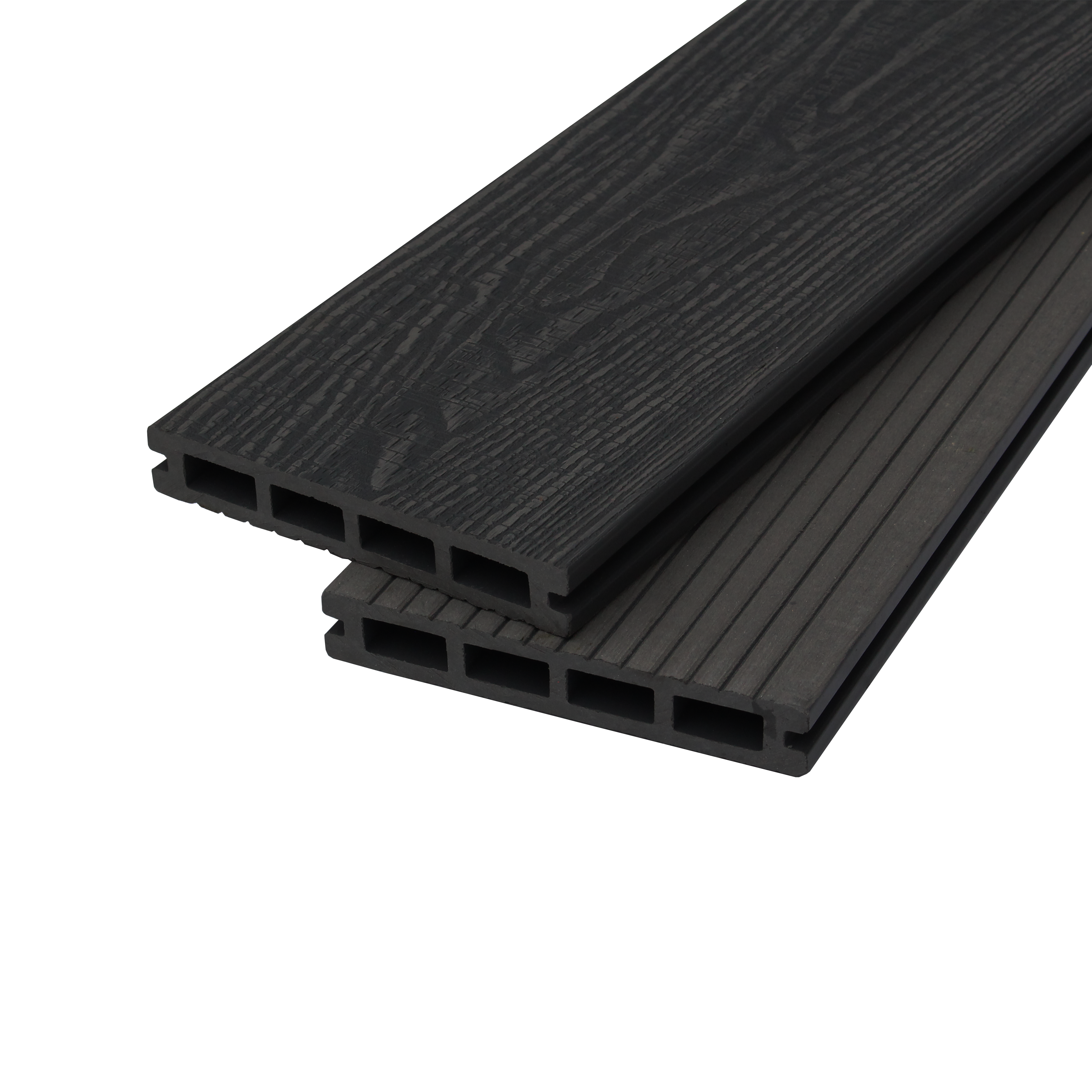 Rustique 140mm | Cinder | 3600mm Rustique 140mm | Cinder | 3600mm