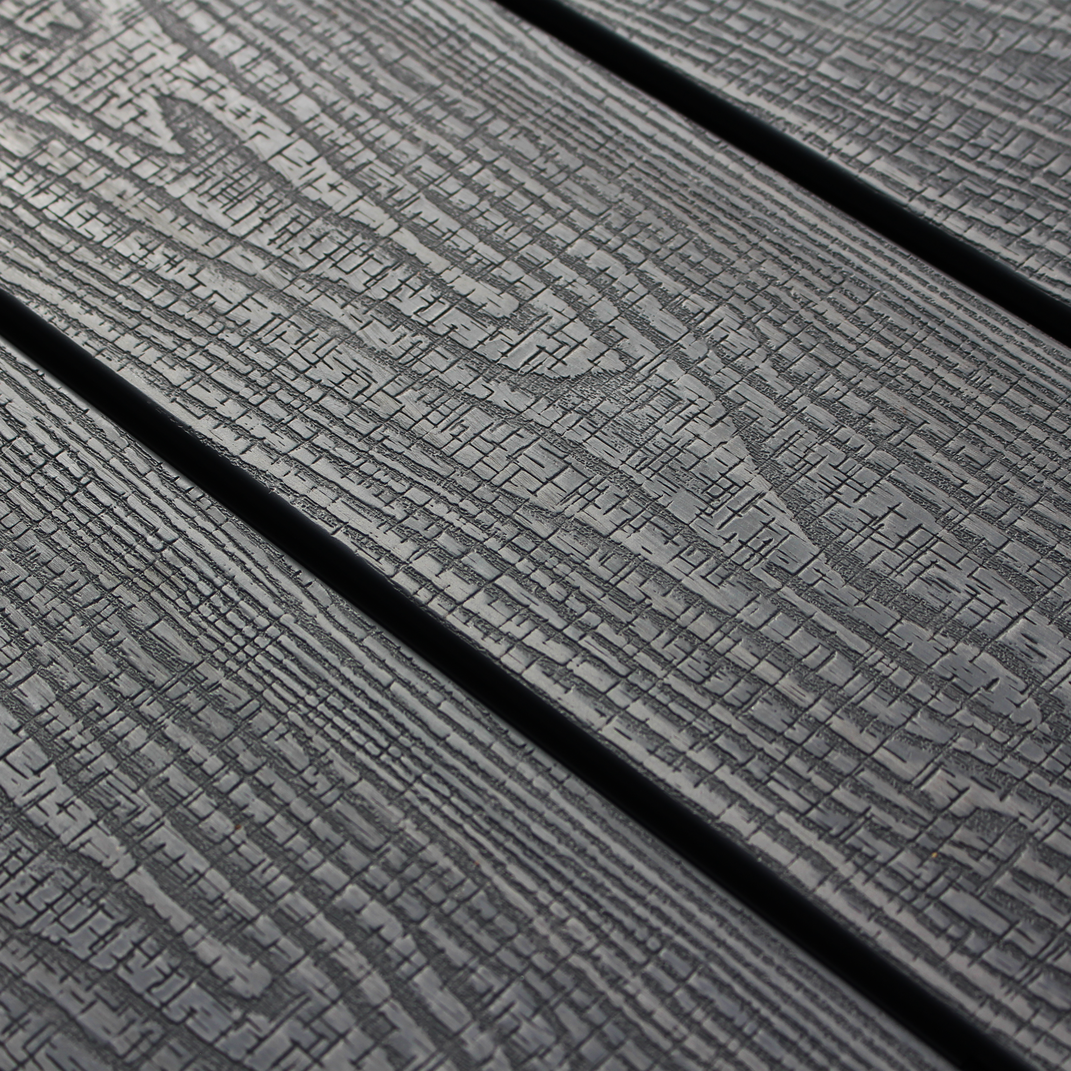 Rustique Bullnose Board | Cinder | 3600mm Rustique Bullnose Board | Cinder | 3600mm
