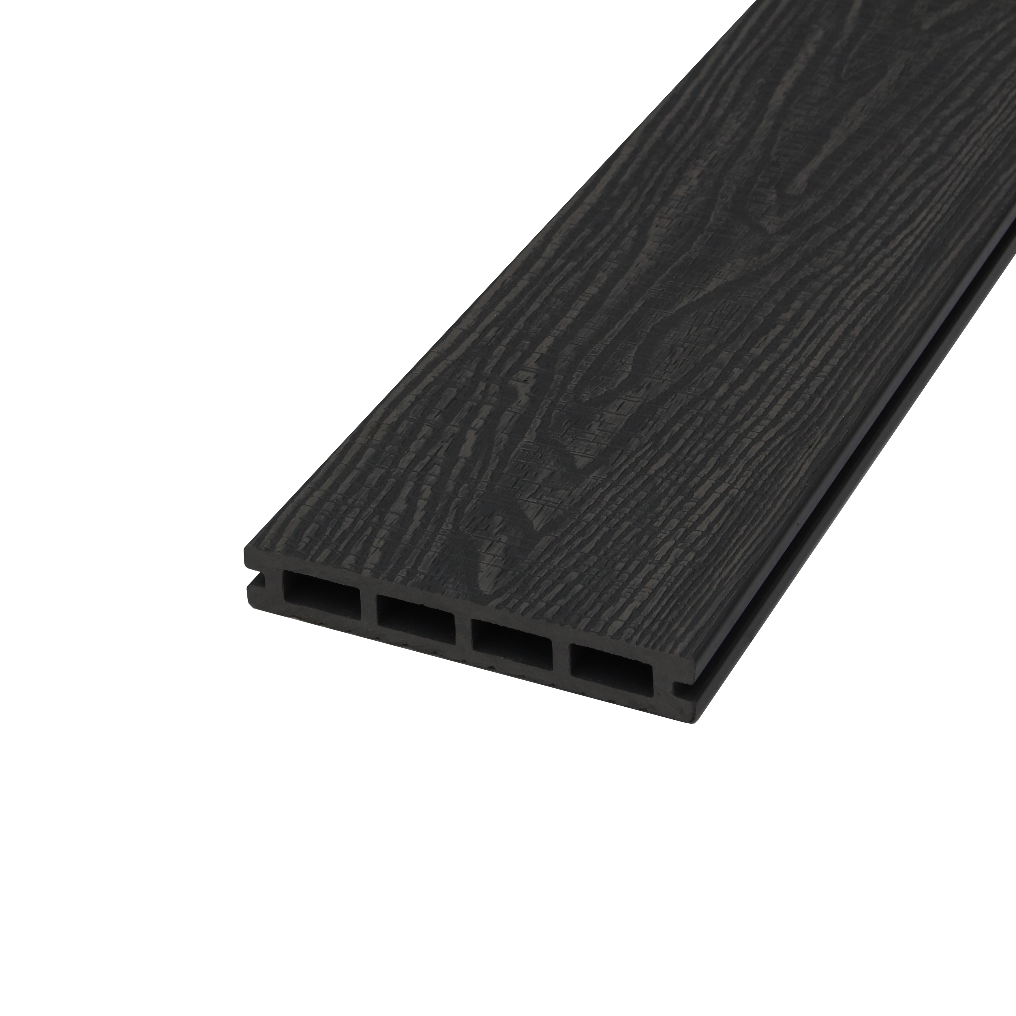 Rustique 140mm | Cinder | 3600mm Rustique 140mm | Cinder | 3600mm