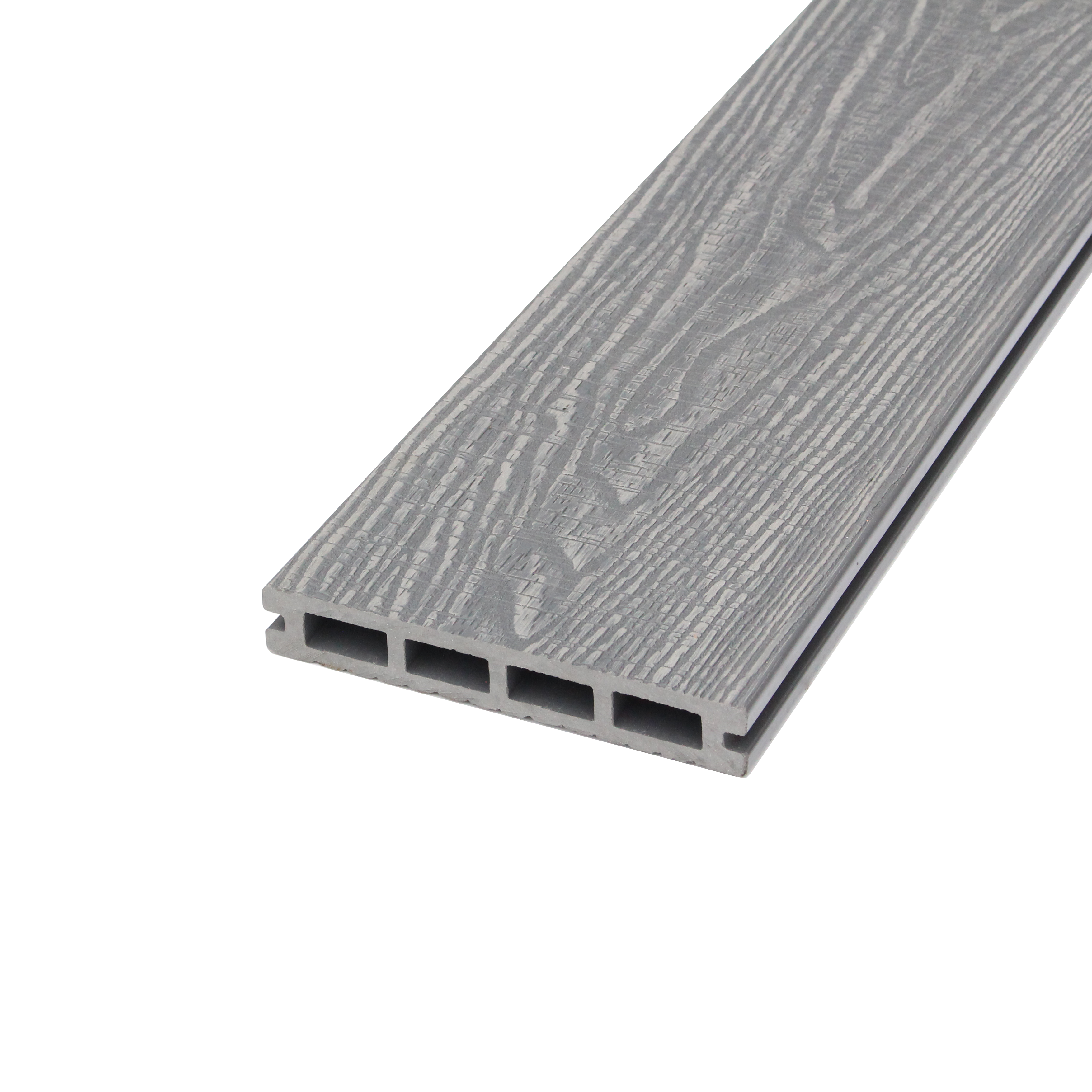 Rustique 140mm | Fossil | 3600mm