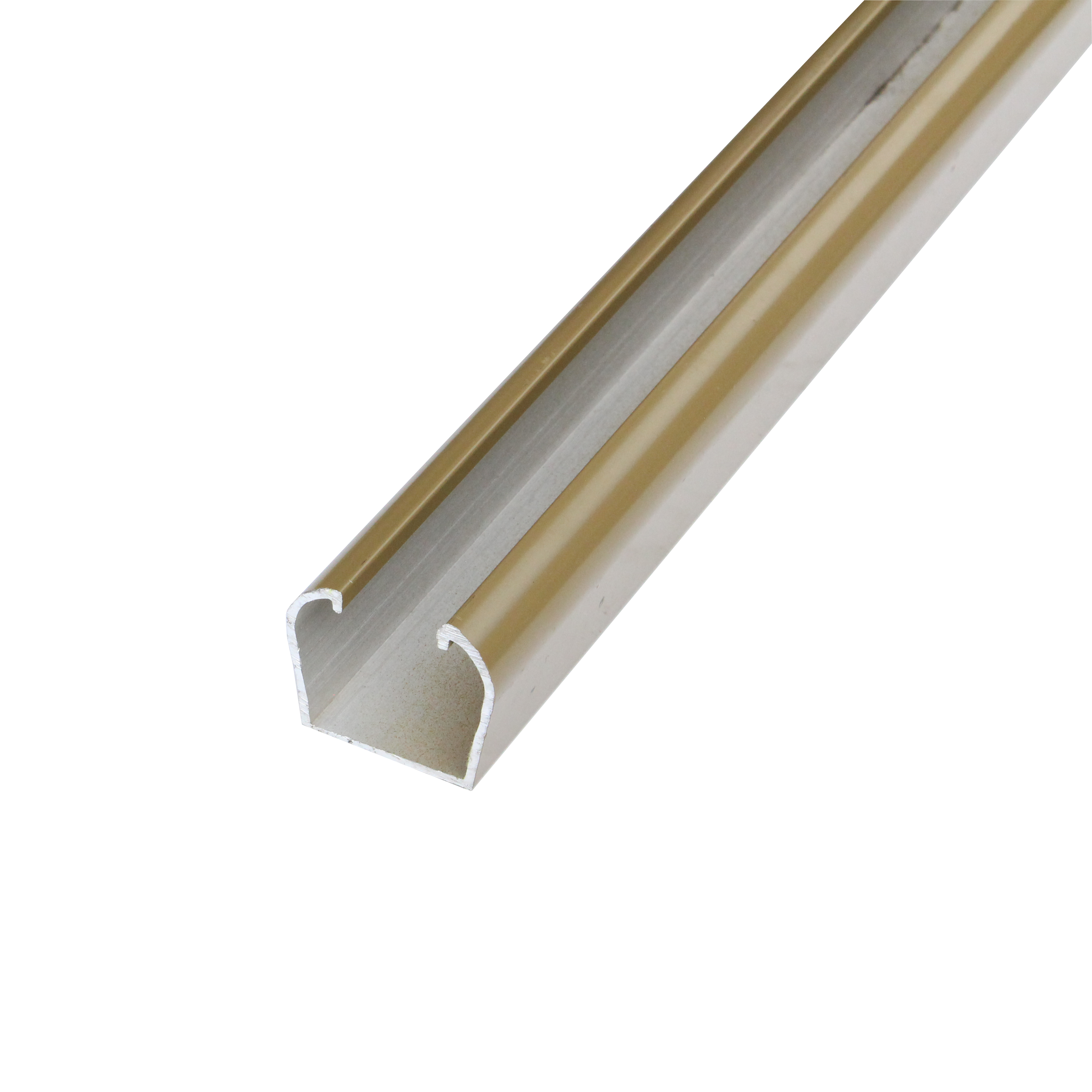 VersaFence Aluminium Inserts (2) | Maple | 1830mm VersaFence Aluminium Inserts (2) | Maple | 1830mm