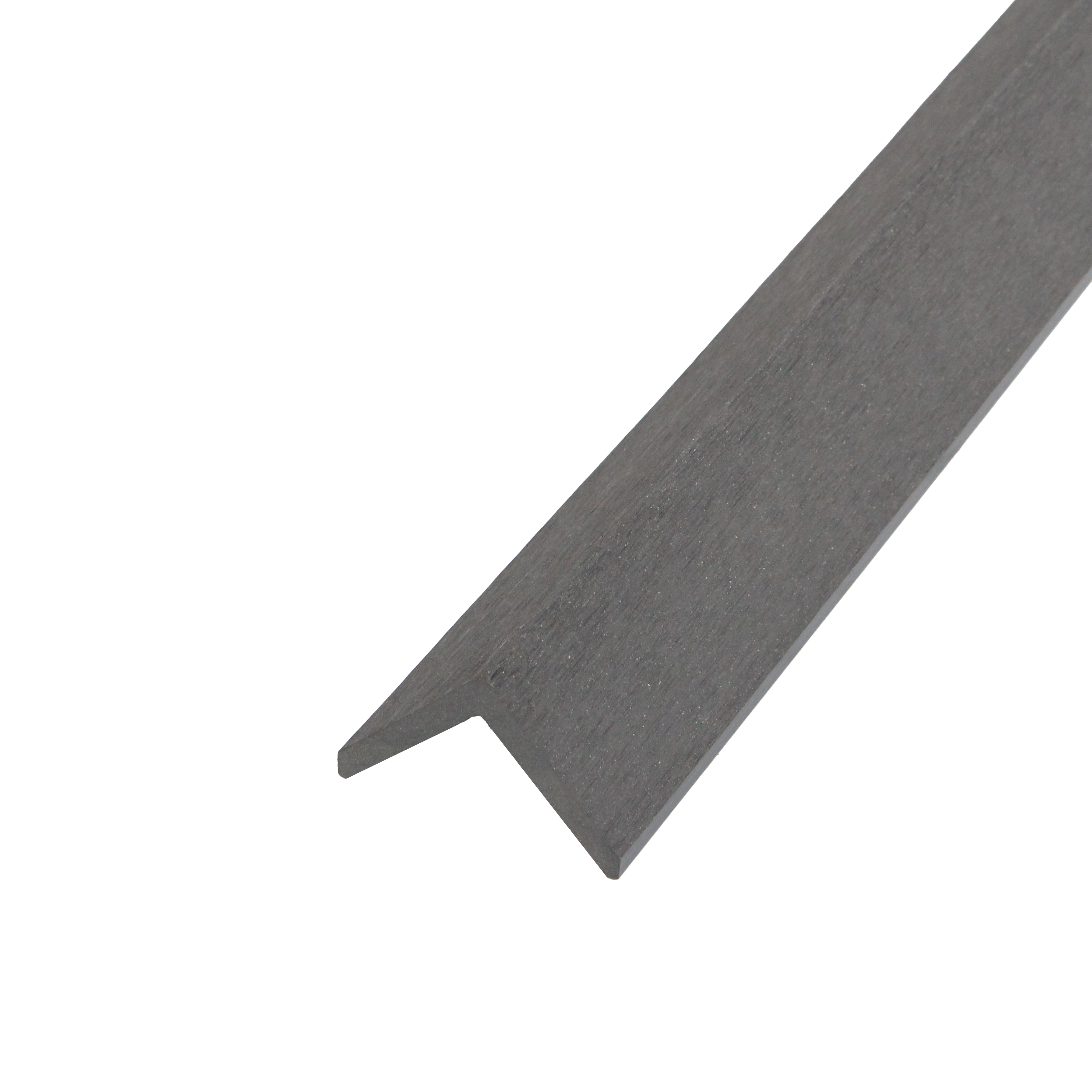 Composite Trim | Anthracite | 3600mm