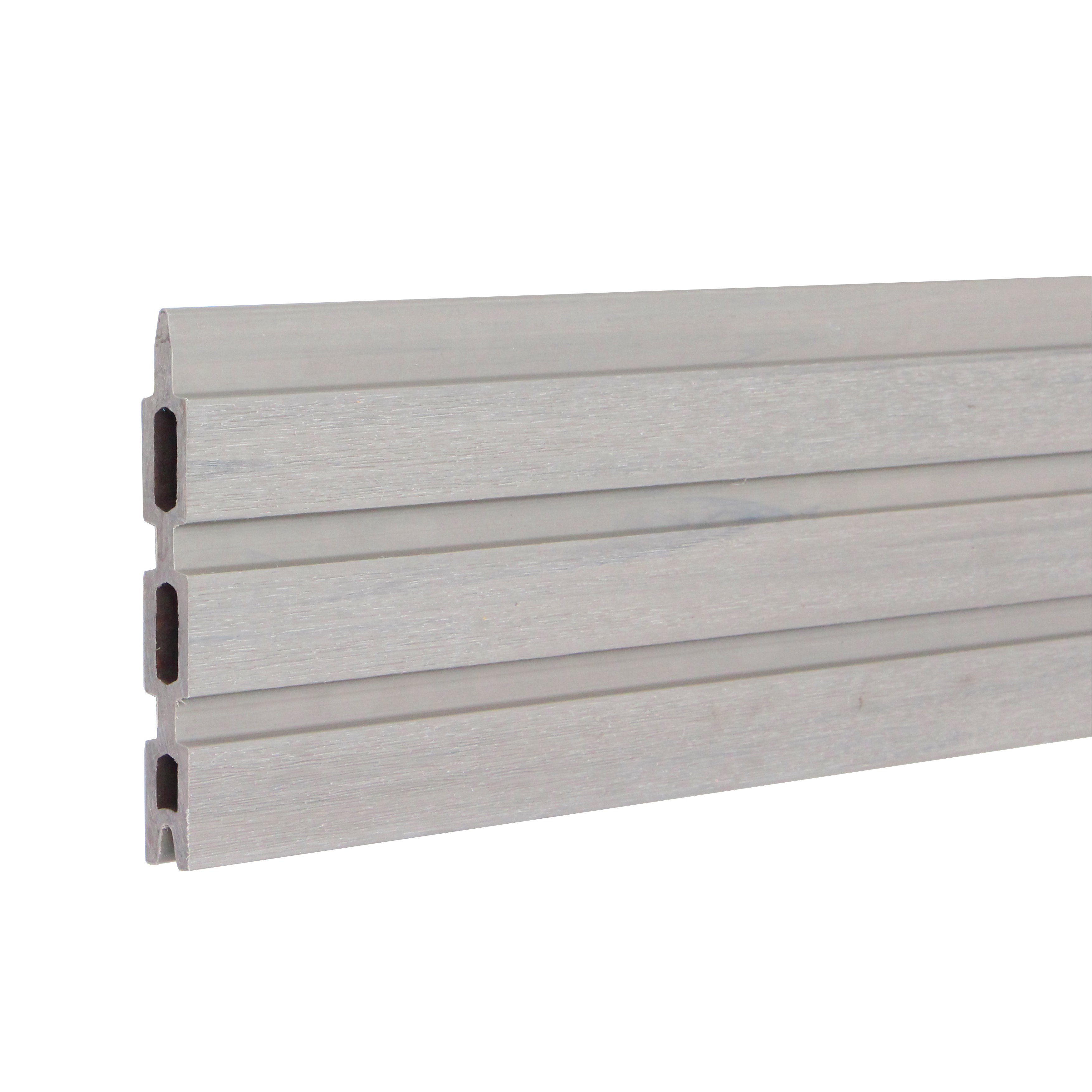 Slatted Fencing | Misty Wood | 1830mm Slatted Fencing | Misty Wood | 1830mm