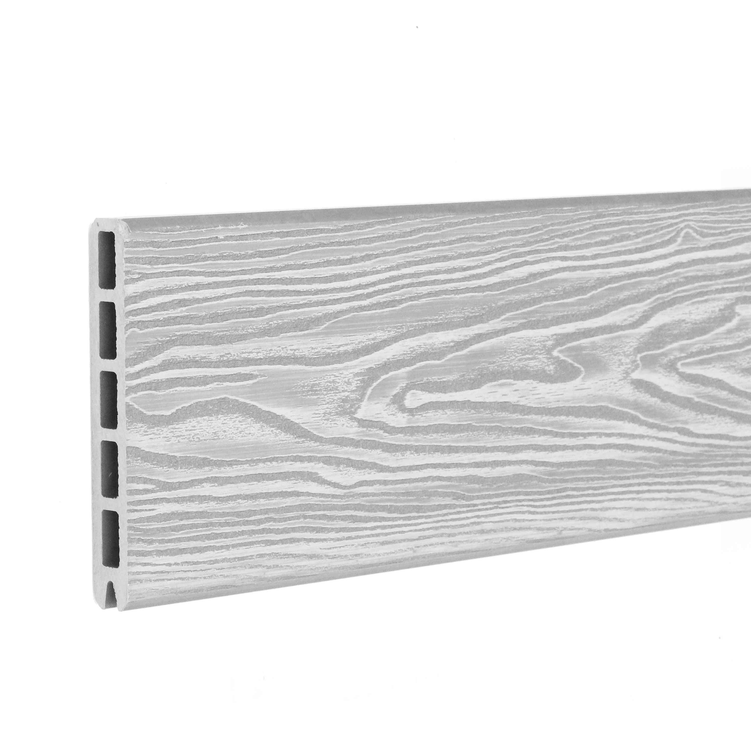 VersaFence Top Board | Ash Grey | 1830mm
