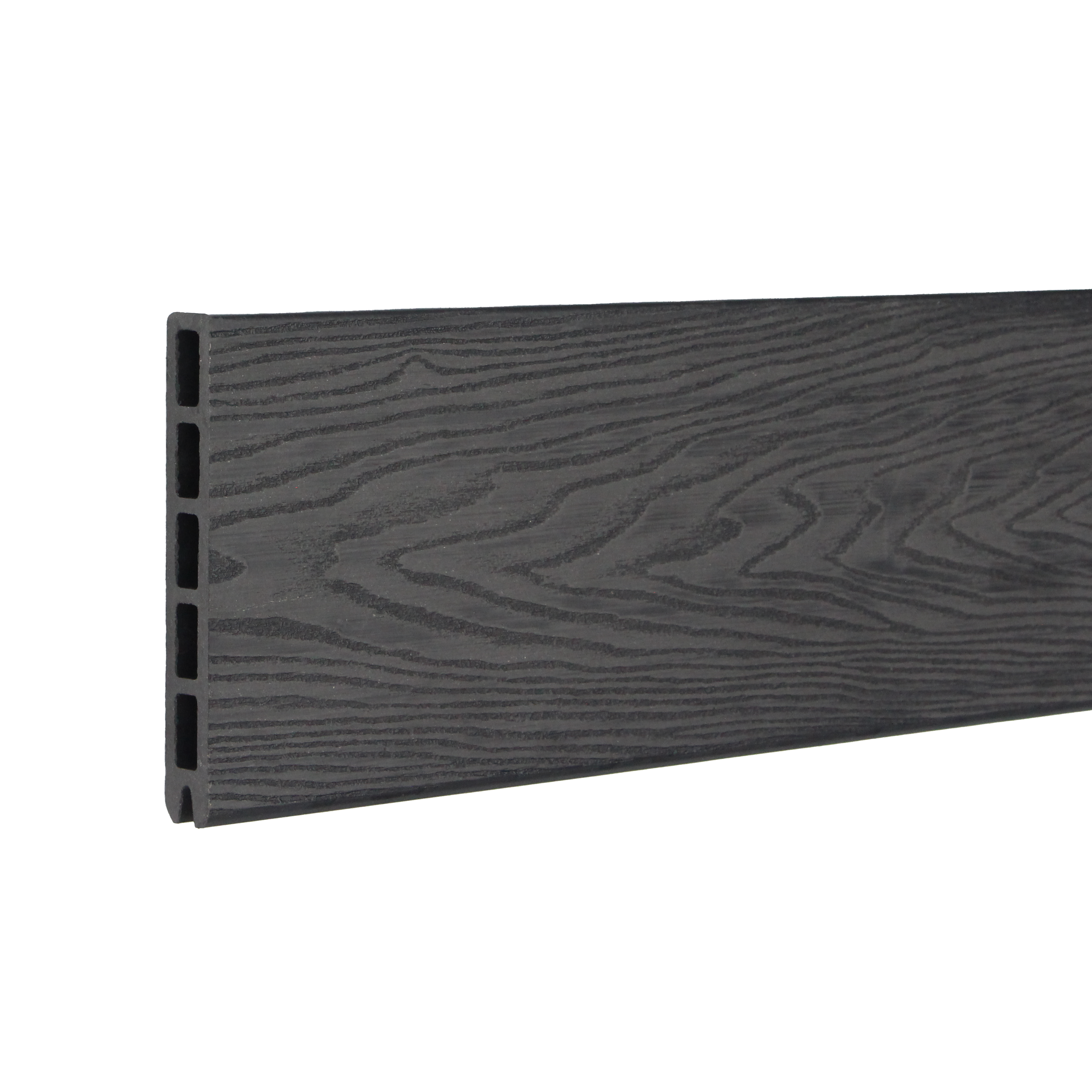 VersaFence Top Board | Charcoal | 1830mm VersaFence Top Board | Charcoal | 1830mm
