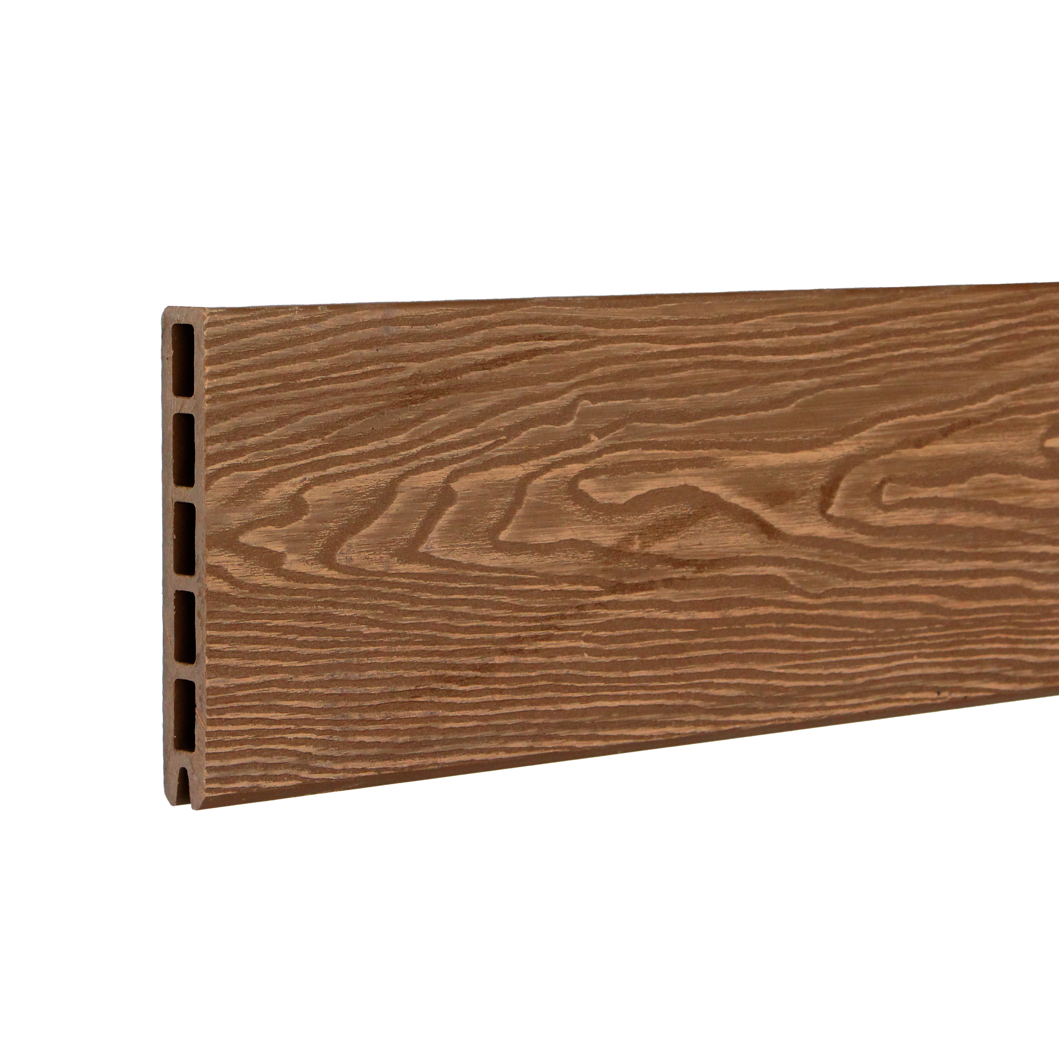 VersaFence Top Board | Teak | 1830mm VersaFence Top Board | Teak | 1830mm