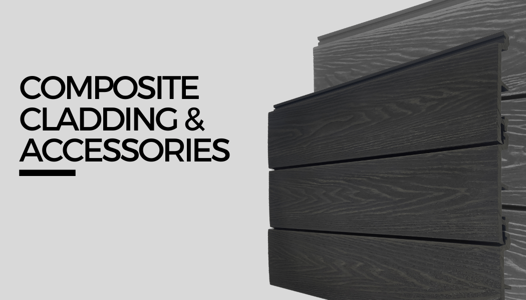 Composite Cladding