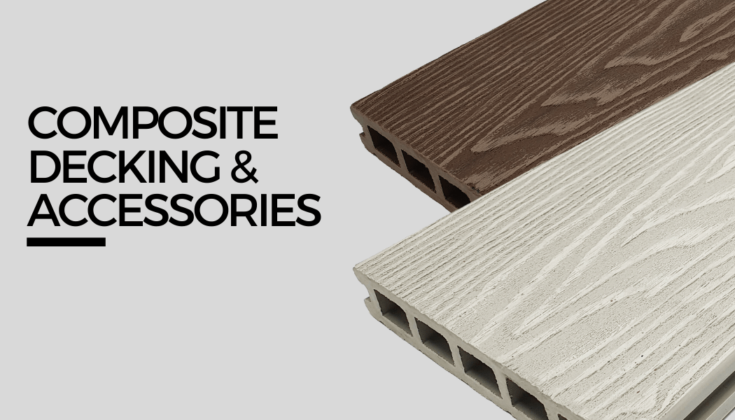 Composite Decking