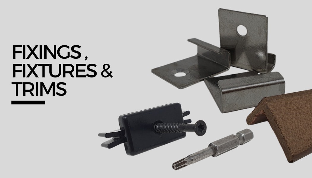 Fixings