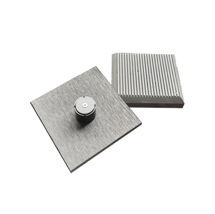 VersaFence Composite Post Cap | Slate | 1 Piece VersaFence Composite Post Cap | Slate | 1 Piece