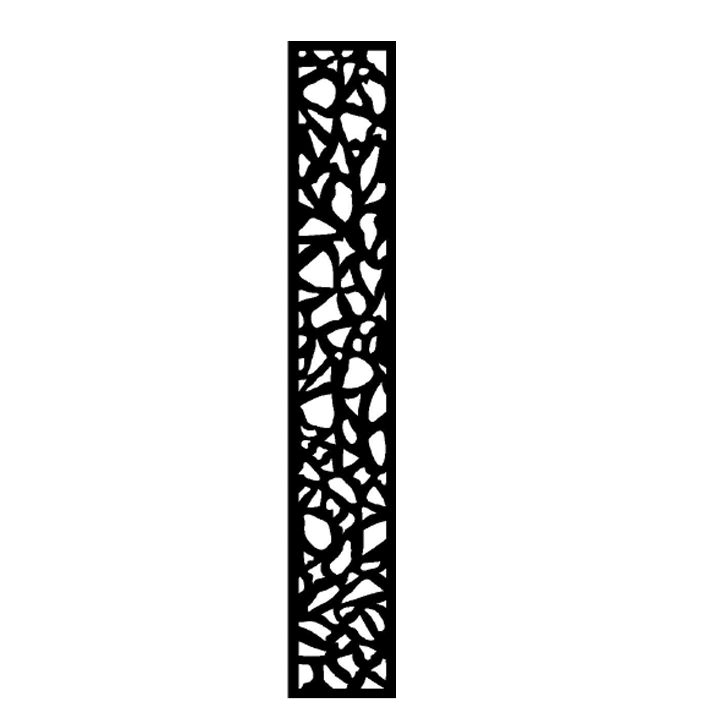 Composite Screen | Ivy | 300mm 2024