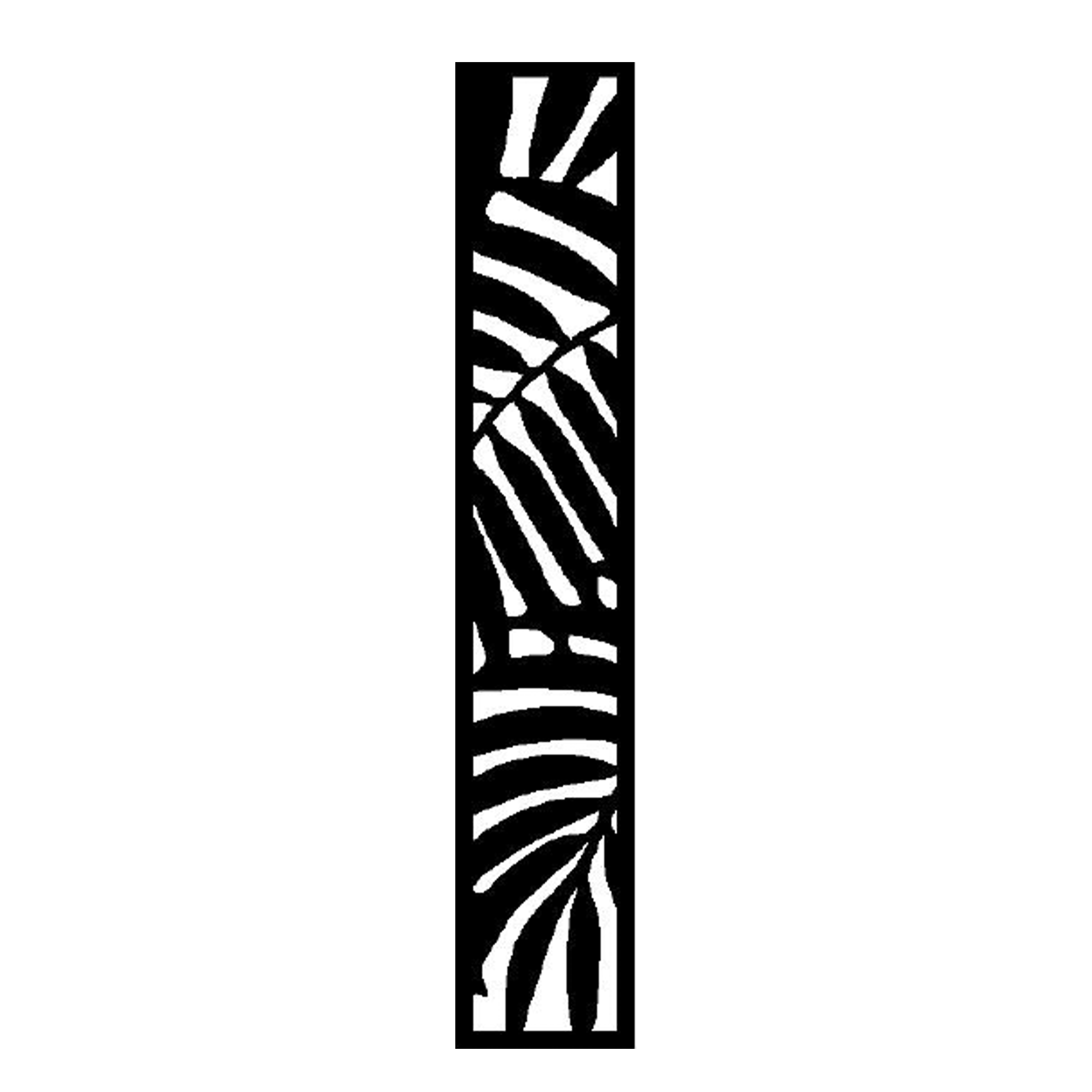 Composite Screen | Tropical | 300mm 2024 Composite Screen | Tropical | 300mm 2024