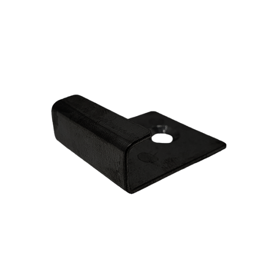Starter Clips | Black | 10 Pack