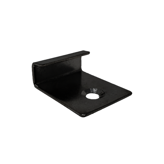 Starter Clips | Black | 10 Pack