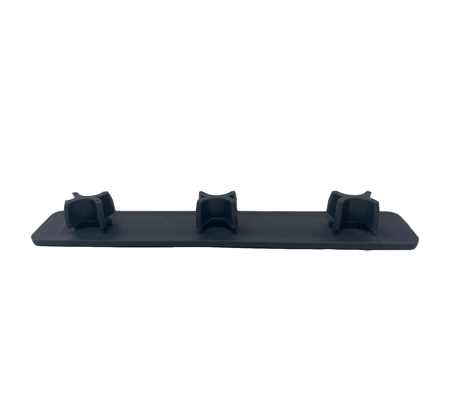 Elegance End Cap | Slate | 1 Piece Elegance End Cap | Slate | 1 Piece