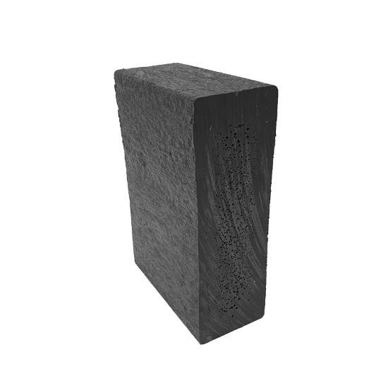100% Recycled Plastic Joist | 50mm x 150mm | 3000mm